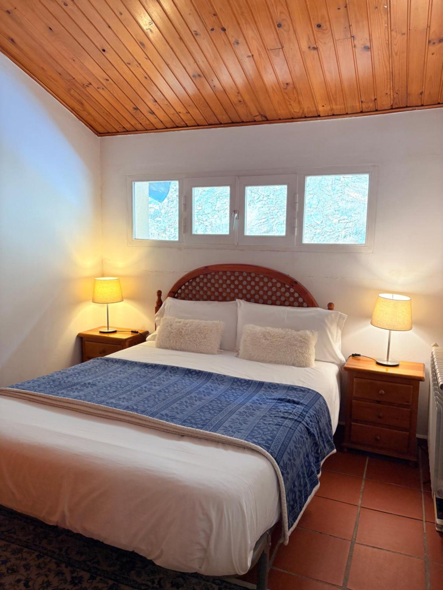 Arrayanes Royal Ferienhaus